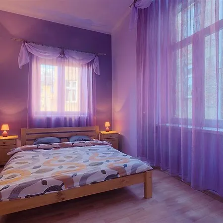Hotel 70s Krakow